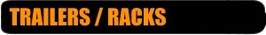 Winnipeg Trailer and Roof Rack Rentals from $5 a Day
